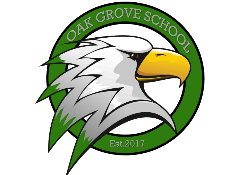 Oak Grove SD 68 - Bartonville's Logo